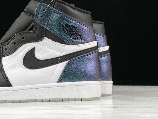 Jordan Air 1 Retro All 907958-015 